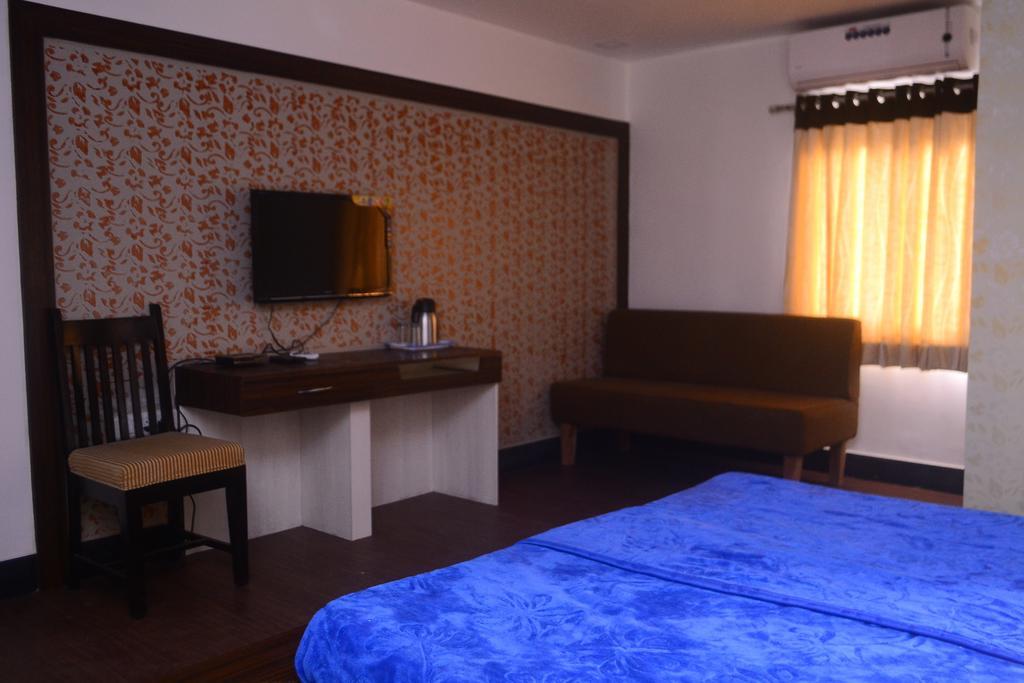 Hotel Samridhi Udaipur Camera foto