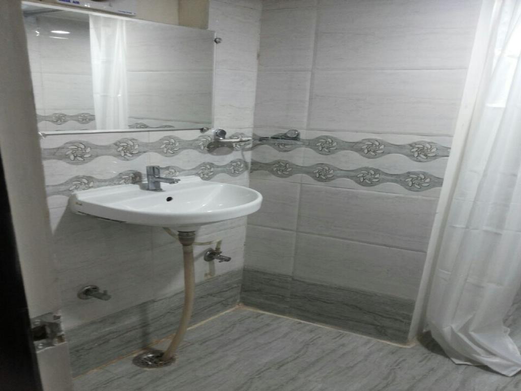Hotel Samridhi Udaipur Esterno foto