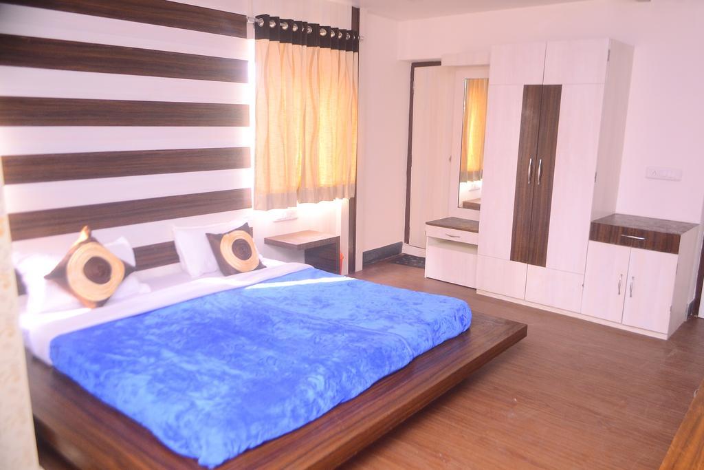 Hotel Samridhi Udaipur Camera foto