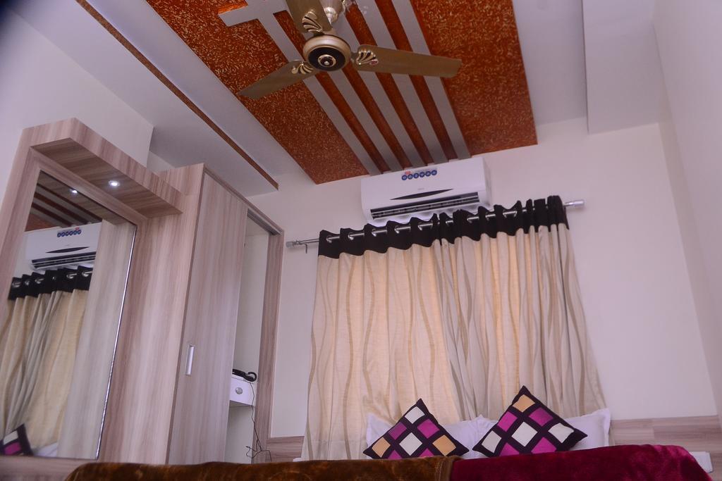 Hotel Samridhi Udaipur Camera foto