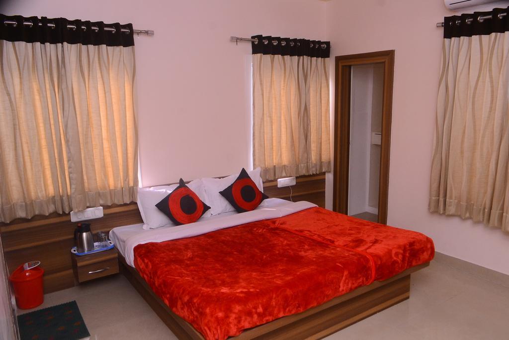 Hotel Samridhi Udaipur Camera foto